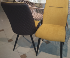 Кресло с подлокотниками для ресторана флекс